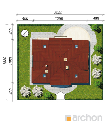 Maja müraploomides 2